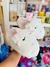 Pantuflon Unicornio BR - comprar online