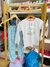Pijama lu Cinnamoroll niñ inv