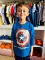 Remera ML Capitan america - comprar online