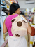 Mochila peluche Capibara - comprar online