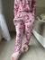Pijama My Melody subli adult inv - PIRULO'S