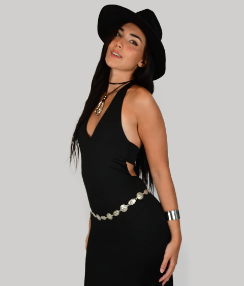 Imagen de VESTIDO DANA