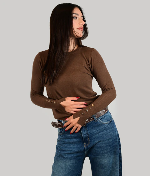 SWEATER BRUMA
