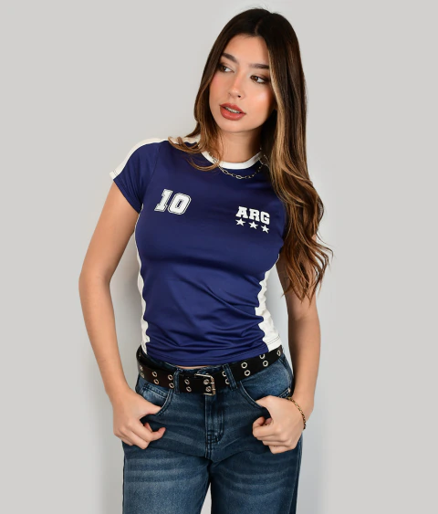 TOP ARG 10