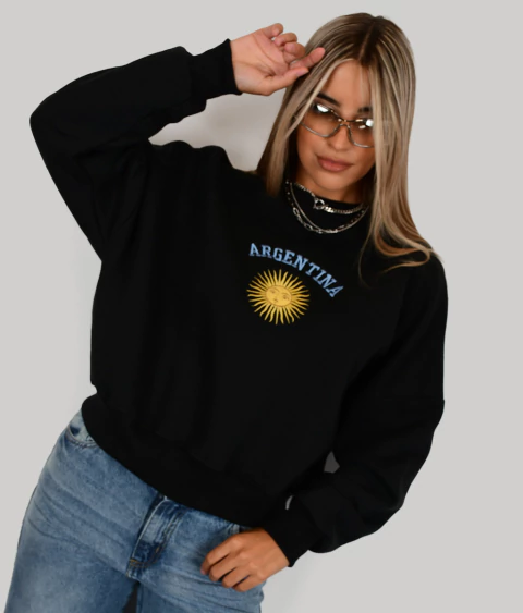 BUZO ARGENTINA