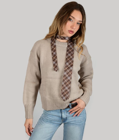 SWEATER BARROW - tienda online