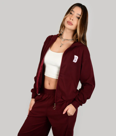 CAMPERA BOSTON