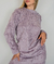 SET PIJAMA LAVENDER MIST - comprar online