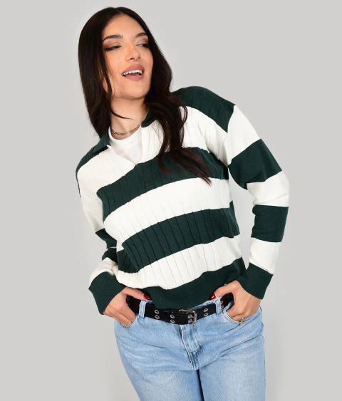 SWEATER OSLO en internet