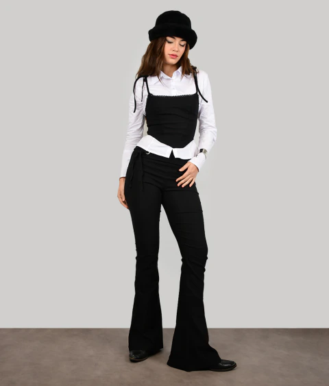 PANTALON MAGNOLIA