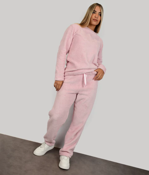 POLAR PANT - Pola Nola