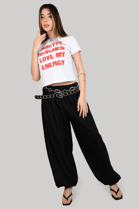 PANTALON DUSTY