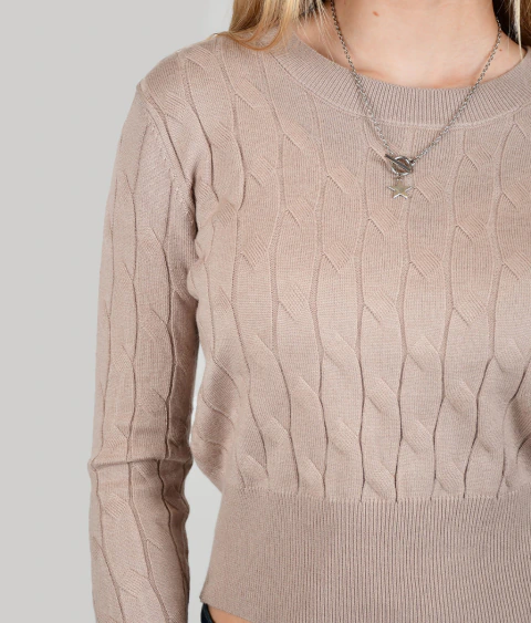 SWEATER NUVEM en internet