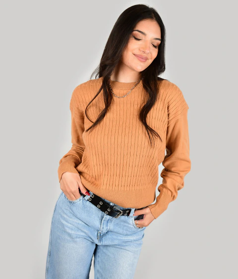 SWEATER KRAKOW