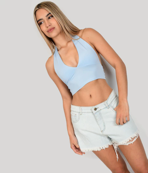 TOP BIANCA - comprar online