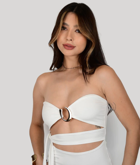 VESTIDO AMELIE en internet