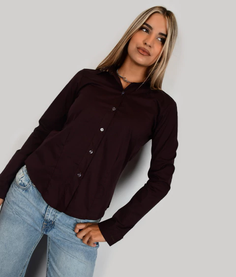 CAMISA ELLIE - tienda online