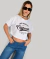 Imagen de REMERA CROP L.A.