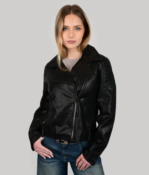 CAMPERA SURI