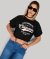 REMERA CROP L.A. - Pola Nola