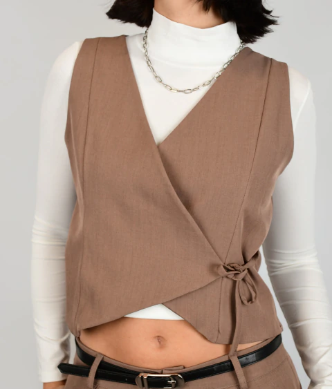CHALECO MADISON - tienda online
