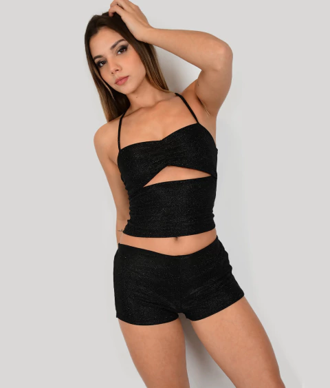 SHORT ABRAHAMS - comprar online