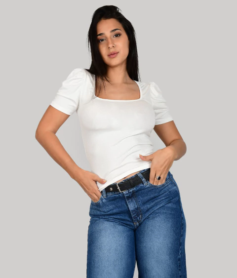 REMERA NINA - comprar online