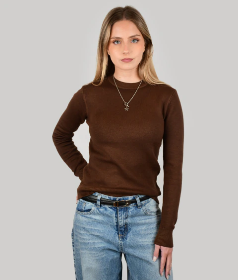 SWEATER LUNA