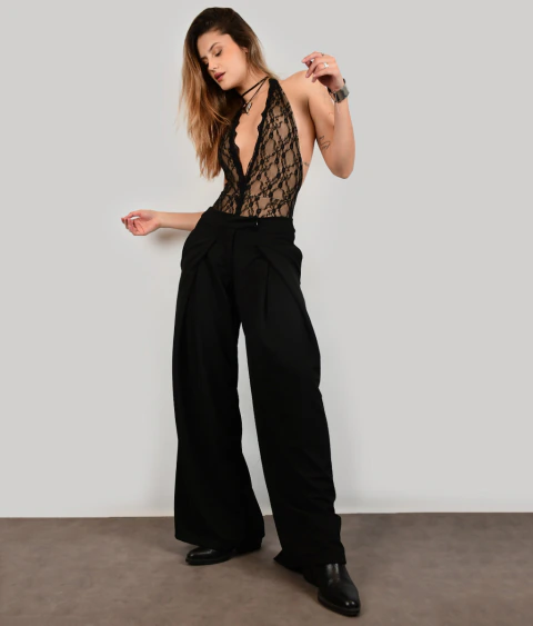 PANTALON SASTRERO