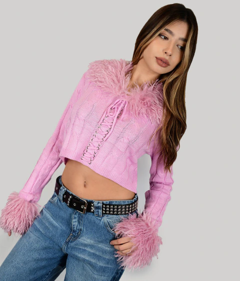 SWEATER VIENA
