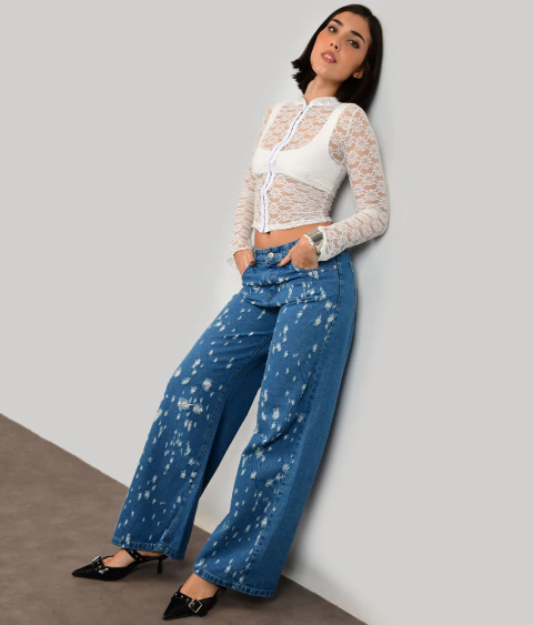JEAN SNOW - comprar online