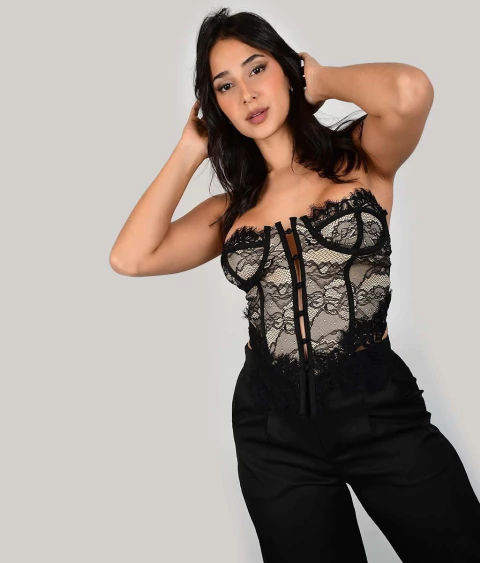 CORSET SKIN - comprar online