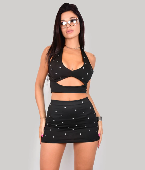 TOP AMIRA - comprar online