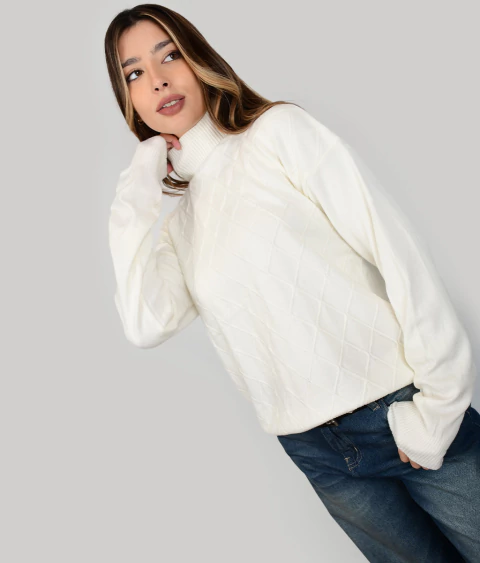 SWEATER ACACIAS en internet