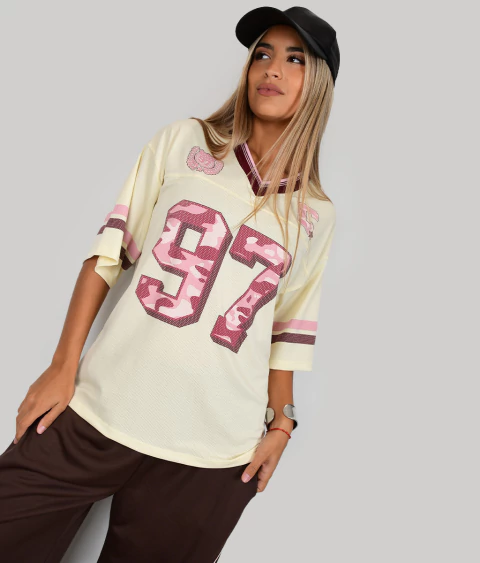 REMERA 97 - tienda online