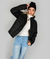 CAMPERA PUFFER DOMBAY - Pola Nola