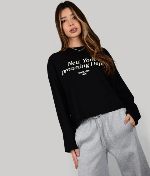 REMERA DREAMING