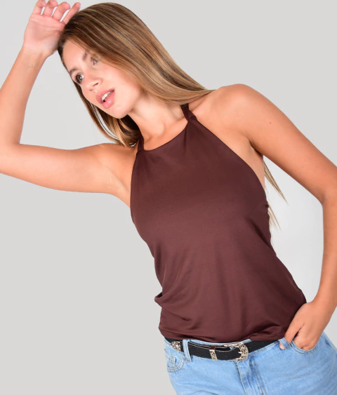 TOP SILKEN - comprar online