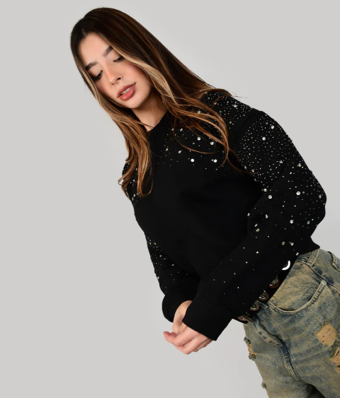 BUZO STRASS