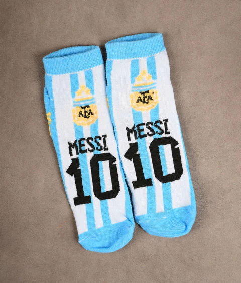 SOCK CAMPEONES DEL MUNDO