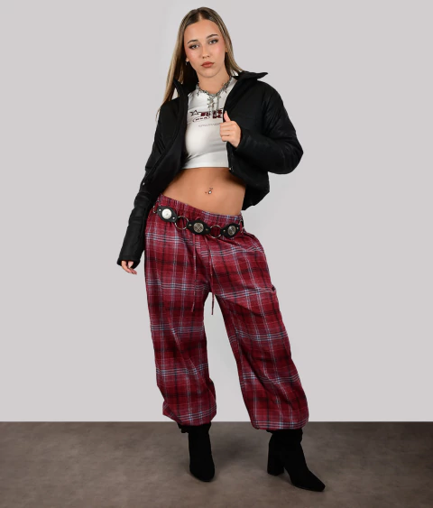 Imagen de PANTALON CUADRILLE