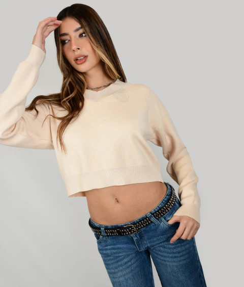 SWEATER CARDIF - tienda online
