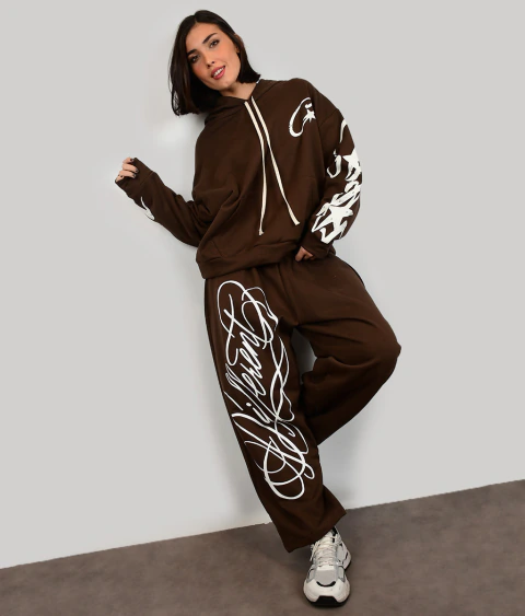 JOGGER SUPER STAR - comprar online