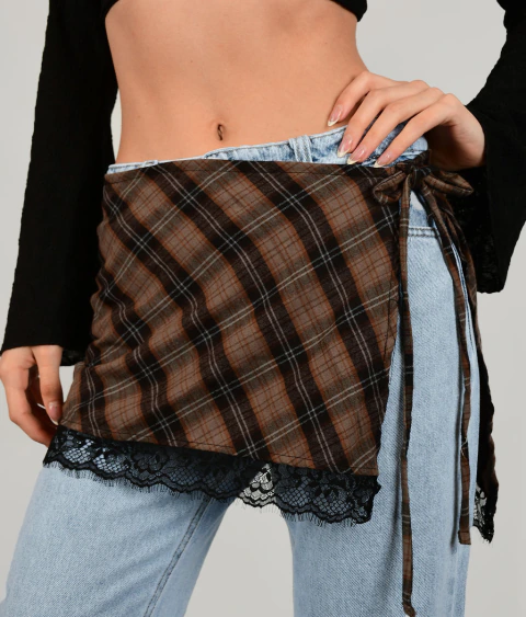 PAREO ESCOCES - comprar online