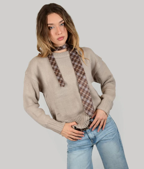 CORBATA CHESS - comprar online