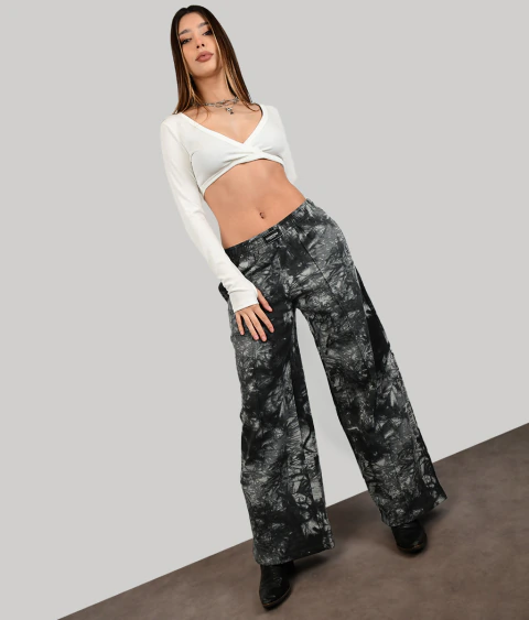 JOGGER PRINT en internet