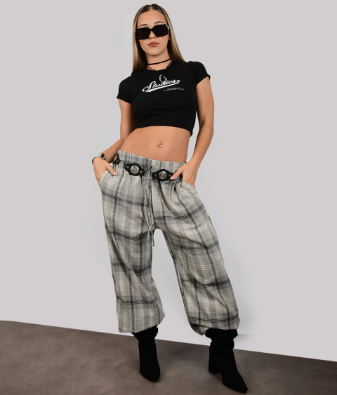 Imagen de PANTALON CUADRILLE