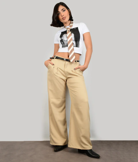 PANTALÓN FEMME