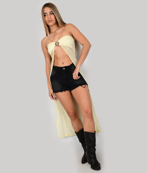 STRAPLESS ENDLESS SUMMER - tienda online