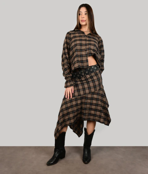 FALDA BONNE - tienda online